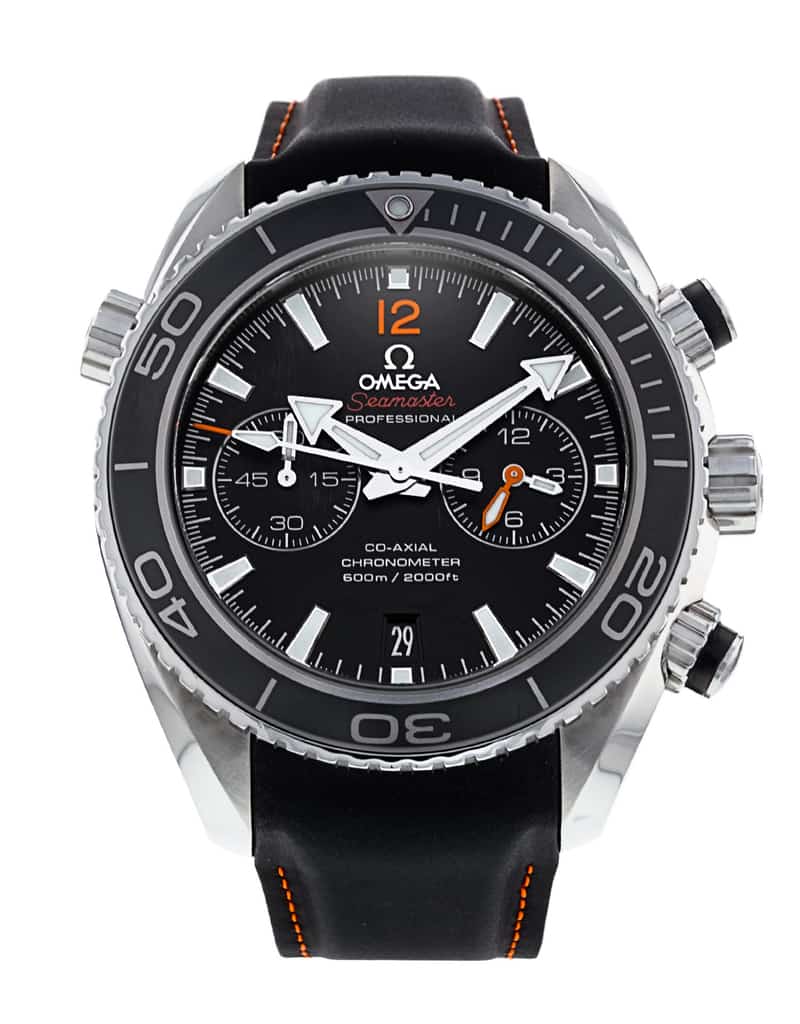 Omega Planet Ocean 232.32.46.51.01.005 Omega Planet Ocean 232.32.46.51.01.005